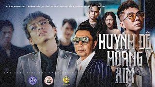 Phim Ngắn: HUYNH ĐỆ HOÀNG KIM | Hoàng Mạnh Long, Khánh Đơn, Tigon | Vì mình hơn cả anh em