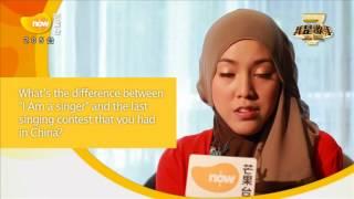 Watch Shila Documentary, I Am A Singer -- Asia Sweetheart Shila