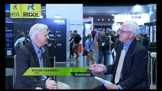 Embedded IoT World 2022: Dylan Kennedy of EMQ
