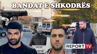 'Bandat e Shkodrës' - Konflikti legjendar mes fiseve Bajri dhe Lici! Zbulohen FAKTE TRONDITËSE