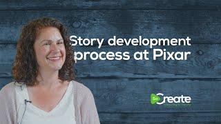 The Crazy Maze That is the Story Development Process at Pixar