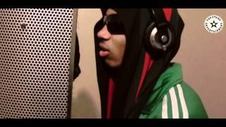 Young Talent - Go Hard (Studio Session) [@Talent_TruStarz @TruStarzEnt]