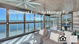 Southwest Florida Homes for Sale I Englewood Florida Homes for Sale I waterfront house I waterfront