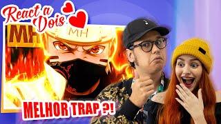 REACT Tipo Narutin  | MHRAP