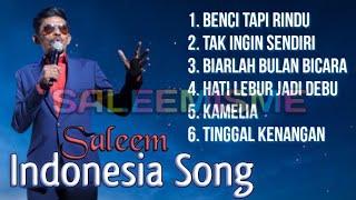 SALEEM - Lagu Indonesia | Full Album