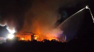 Wütende Anwohner: Großbrand in Delmenhorst und die Folgen | Panorama 3 | NDR