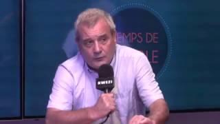 TEMPS DE PAROLE du lundi 20 février 2017 Etienne Morel