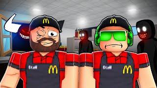 We Have a New Job in Roblox