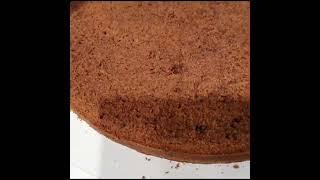 Норвежский шоколадный торт!  Norwegian chocolate cake!