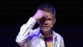 Managing for Happiness | Jurgen Appelo | TEDxLille