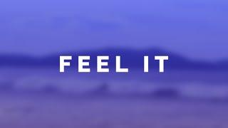 d4vd - Feel It (Lyrics)
