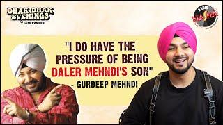 Gurdeep Mehndi on his latest track ‘Inippu’ and the bond he shares with his father Daler Mehndi