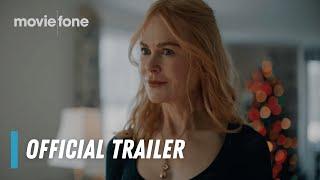 Babygirl | Official Trailer | Nicole Kidman, Harris Dickinson