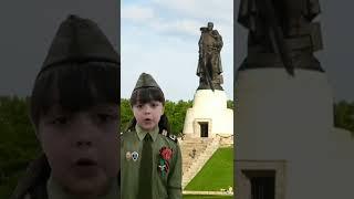 Георгий Рублев Памятник Романенко Анна 4-Б МБОУ "Школа 149 города Донецка"