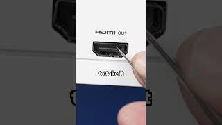 DESTROYED Xbox Series S HDMI Port - Let's Fix It!