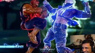 Why TEKKEN 8 Comebacks RARELY Feel Good