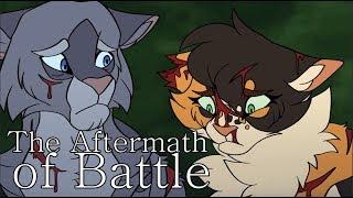 Bluestar's Prophecy: The Aftermath of Battle