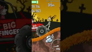 Hill climb racing game video viral like