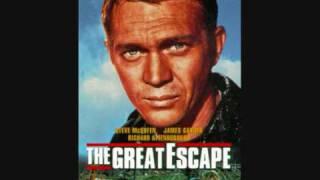 The Great Escape Theme