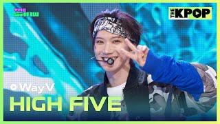 WayV, HIGH FIVE [THE SHOW 241203]