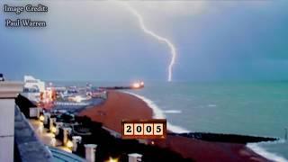 Folkestone Seafront: A Journey Through Time!