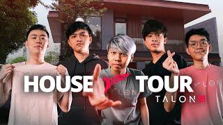 Talon DOTA 2 House Tour