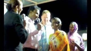 JMI  - Mass Healing and Deliverance - Miracle Crusade - India Part 1