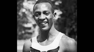 Who was Jesse Owens?