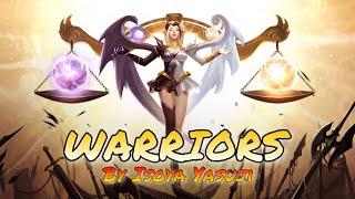 Mobile Legends - 2WEI - Warriors [GMV]