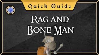 [Quick Guide] Rag and Bone Man