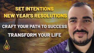 Resolutions Redefined: A Path to Meaningful Achievement & Happiness | Unleash Thyself #66