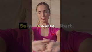10-Min Finger Stretch. #shorts