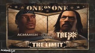 Def Jam: Fight For NY Walkthrough Part 2