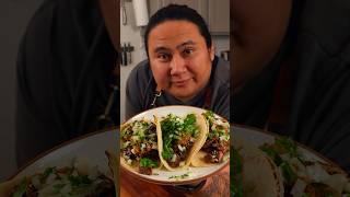 20 Minute MAXIMUM FLAVOR tacos