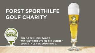 Forst Sporthilfe Golf Charity 2019