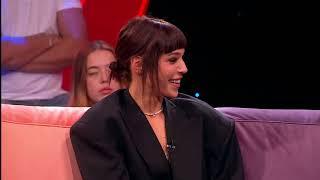 Matea Milosavljević zbog ljubavi živela u kamperu (Ami G Show S17)