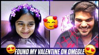 I Found this girl on Ome Tv |Valentine Special