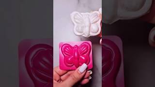 Простой декор из салфеток и ПВА #декор #декорации #творчество #идеи #лайфхаки #diy #своимируками