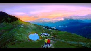 India's mysterious lake | Parashar lake 2022 -Lake, Mandir, Mela, Travel and Stay |Full guide