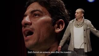 God of Revolution - إله الثورة - Tamer Nafar, Marwan Makhoul, Terez Sliman