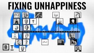 The philosophy of happiness, explained in 10 minutes | Jonny Thomson