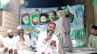 anjumannooremustafa by raees qadri 14 august tarana