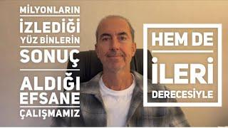 HOŞLANDIĞINIZ BİRİNİ İMKANSIZ GİBİ GÖRÜNSE DE HAYATINIZA NASIL ÇEKERSİNİZ? I Tuncay YEŞİLPINAR