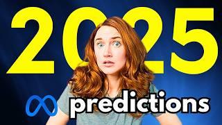 My Predictions for Performance Marketing in 2025 (Meta Ads, AI, and Big Brand Strategies!)