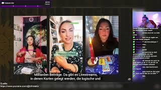 Reaction auf Ultranativ "TikTok-Hexen und die neue Esoterik"