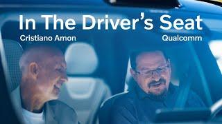 In the Driver's Seat Episode 3 | Volvo and Qualcomm