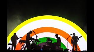 Caribou - Ravi (Live at Primavera Sound, 2022)