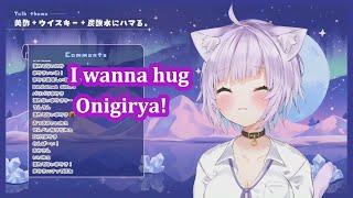 Drunk Okayu is far too cute 【Hololive/English Sub】