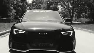 G-Life - Чёрный Мерен | Audi A5 Black Angel | AUDI MAFIA