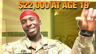 HOW THE NATIONAL GUARD IS BETTER THAN ACTIVE DUTY ARMY